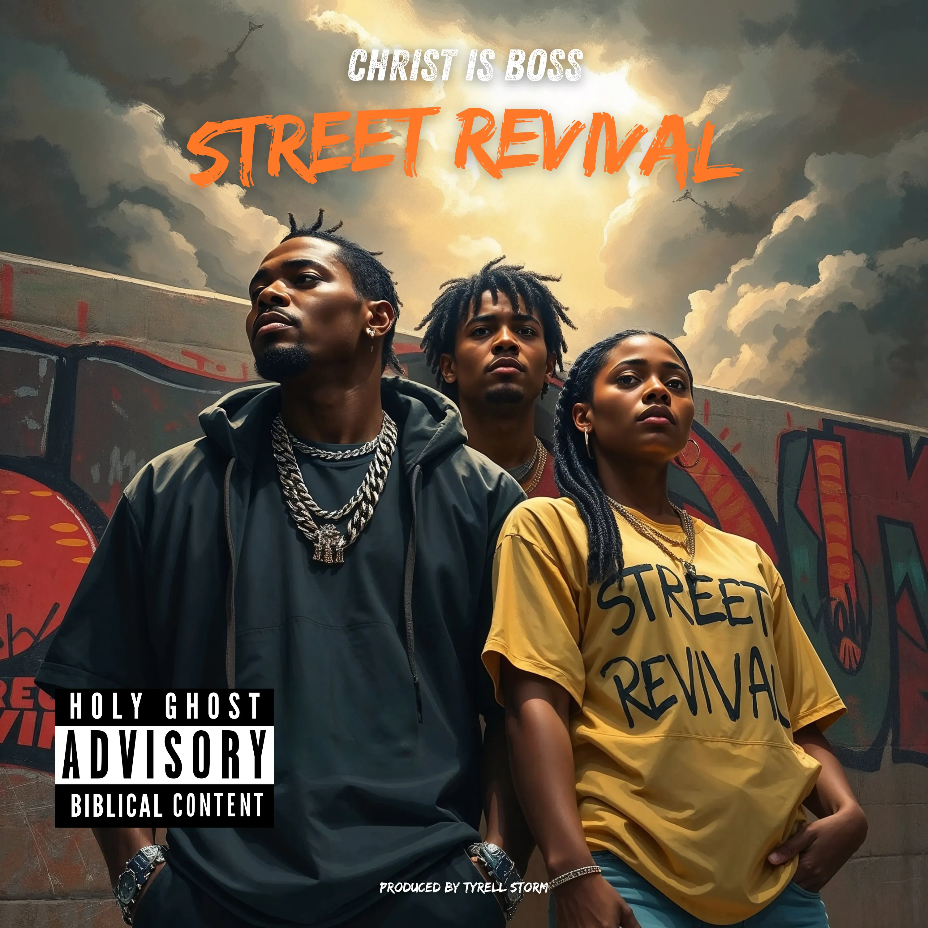 Street Revival 