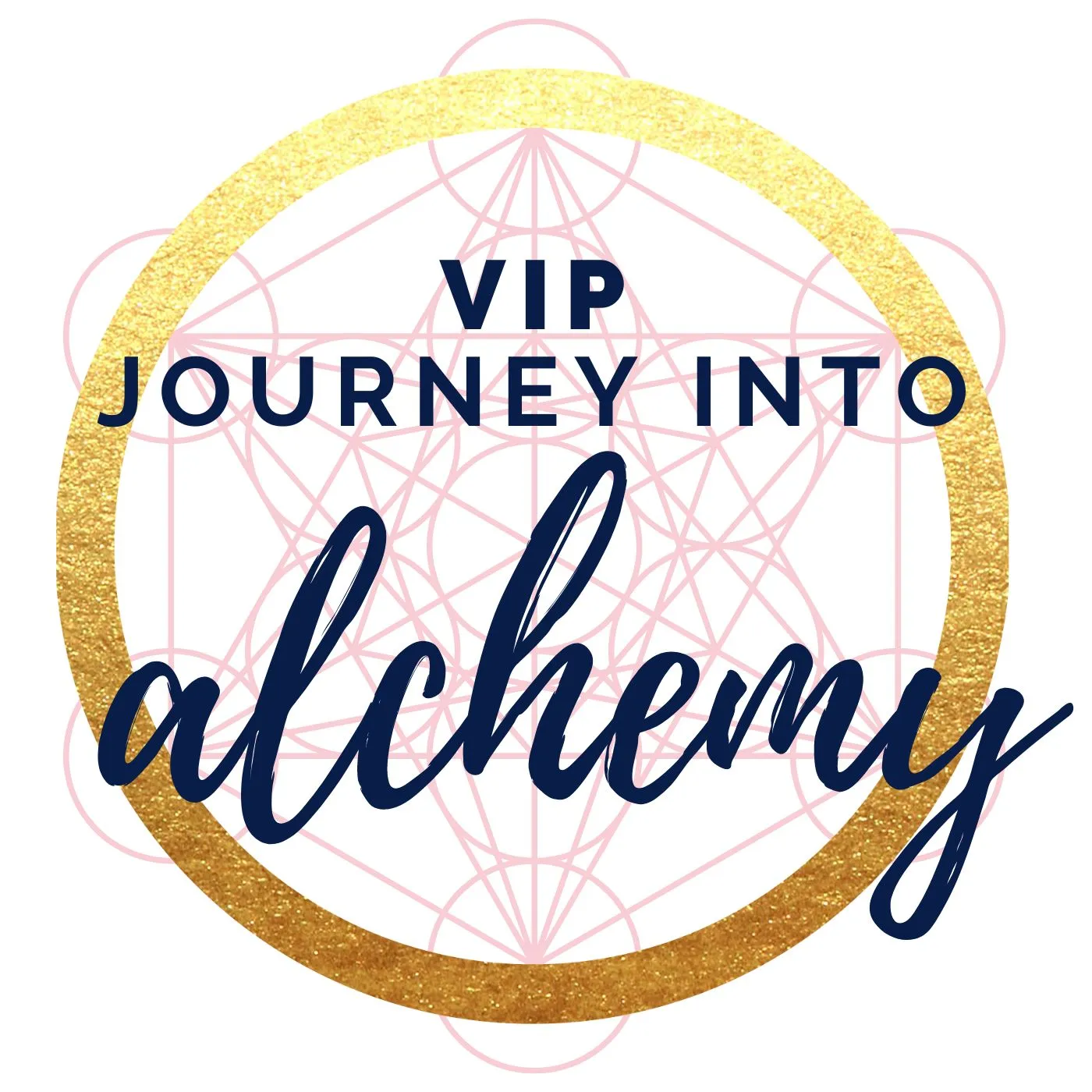 VIP Journey Into Alchemy