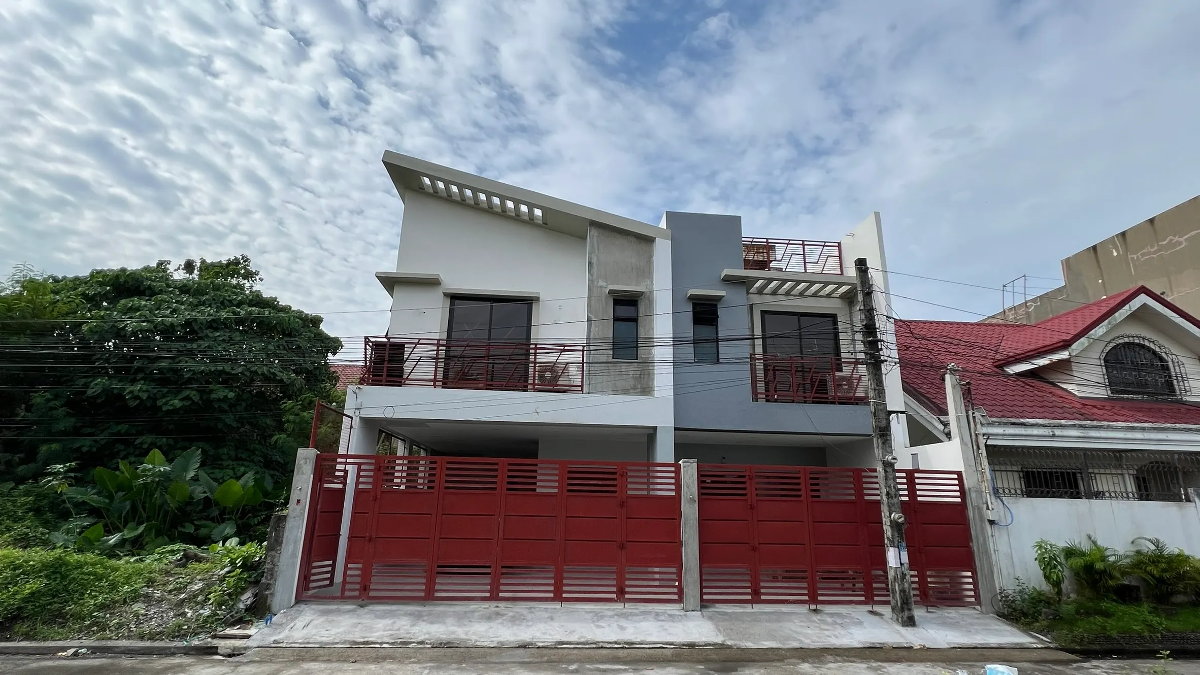 Caitlin Real Estate Office Space For Rent