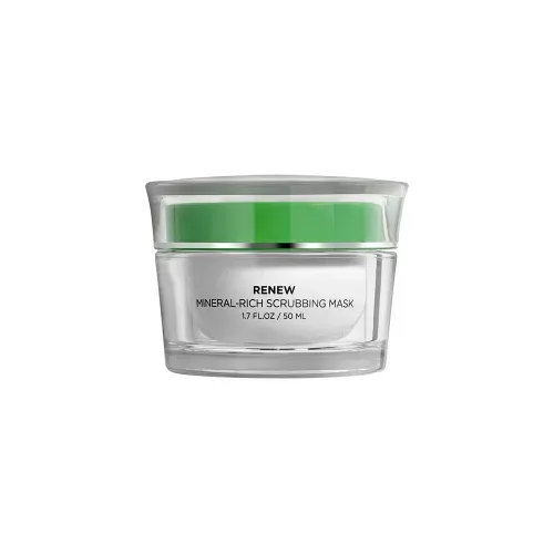 afbeelding van Seacret Renew - Age-Defying Mineral-Rich Scrubbing Mask