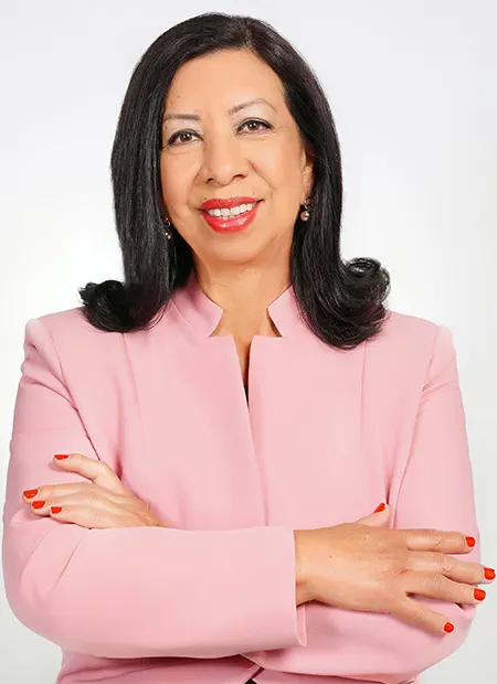 María Otilia Rivera - Consteladora y Terapeuta Holística