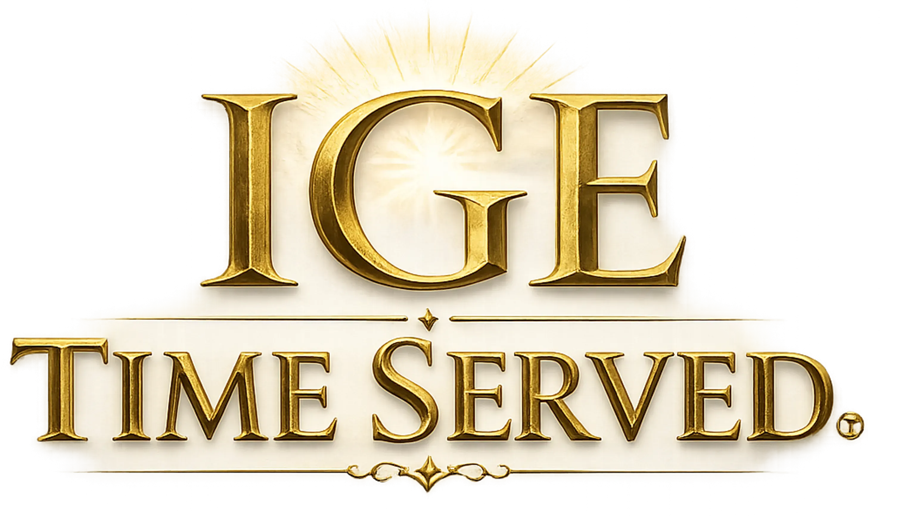 ige-time-served-logo