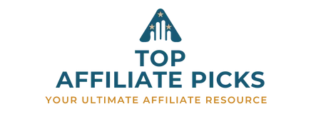 Top Affiliate Picks logo