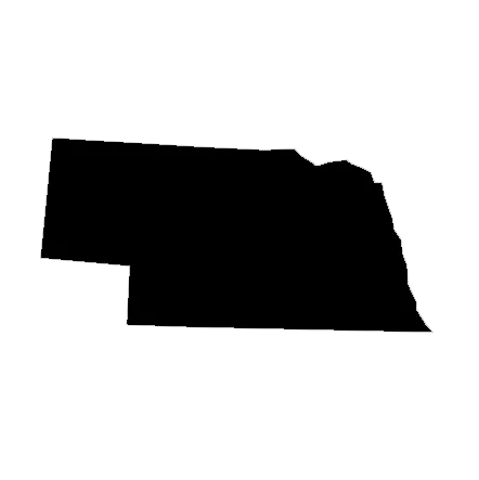 state of Nebraska