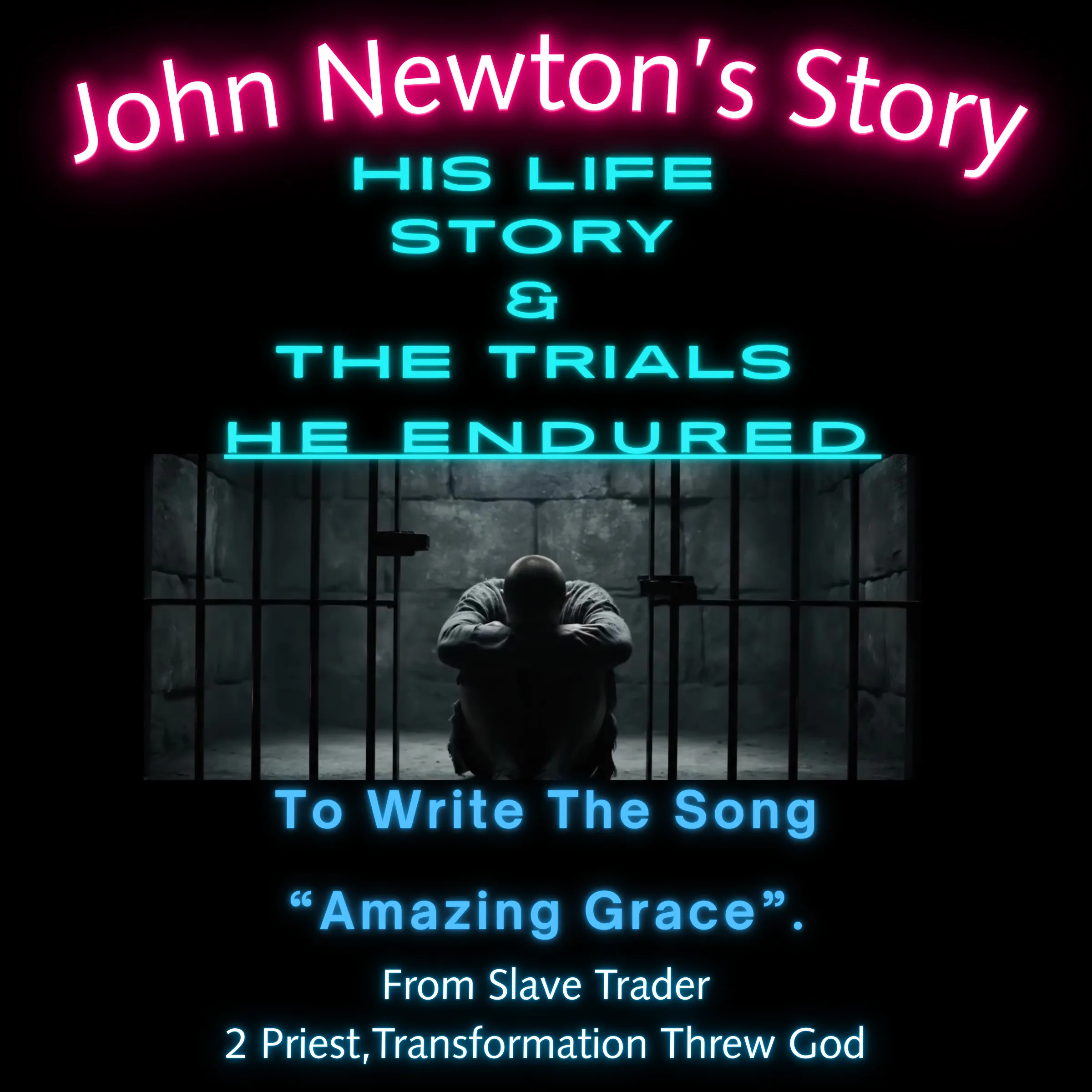 Cover: Dy in The Life of John Newton