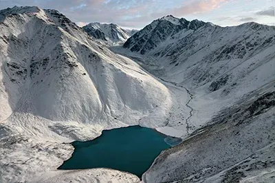 Matthew Storer - Aerial Portfolio