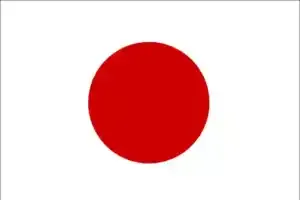 Japan flag