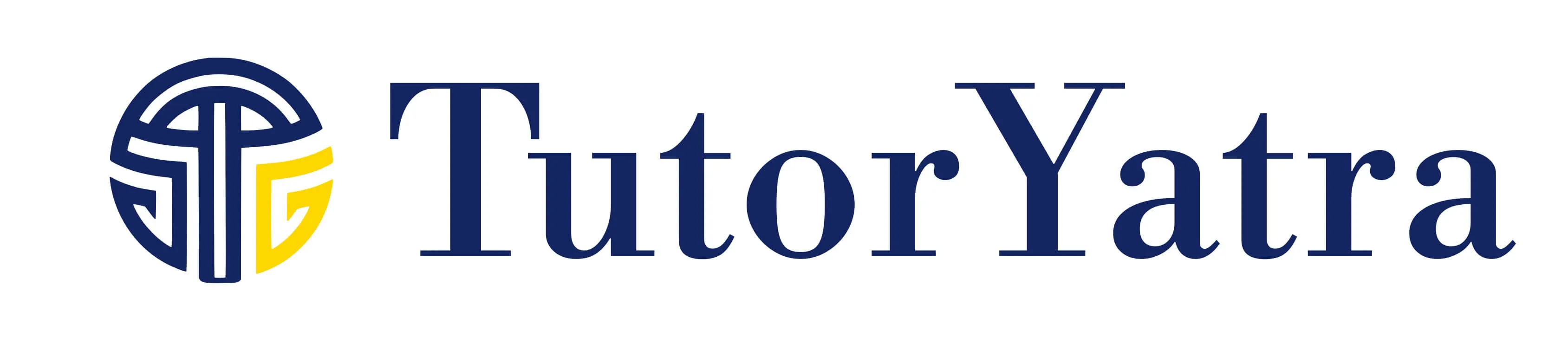 Tutor Yatra Logo