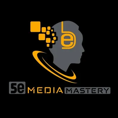 5e Media Mastery logo