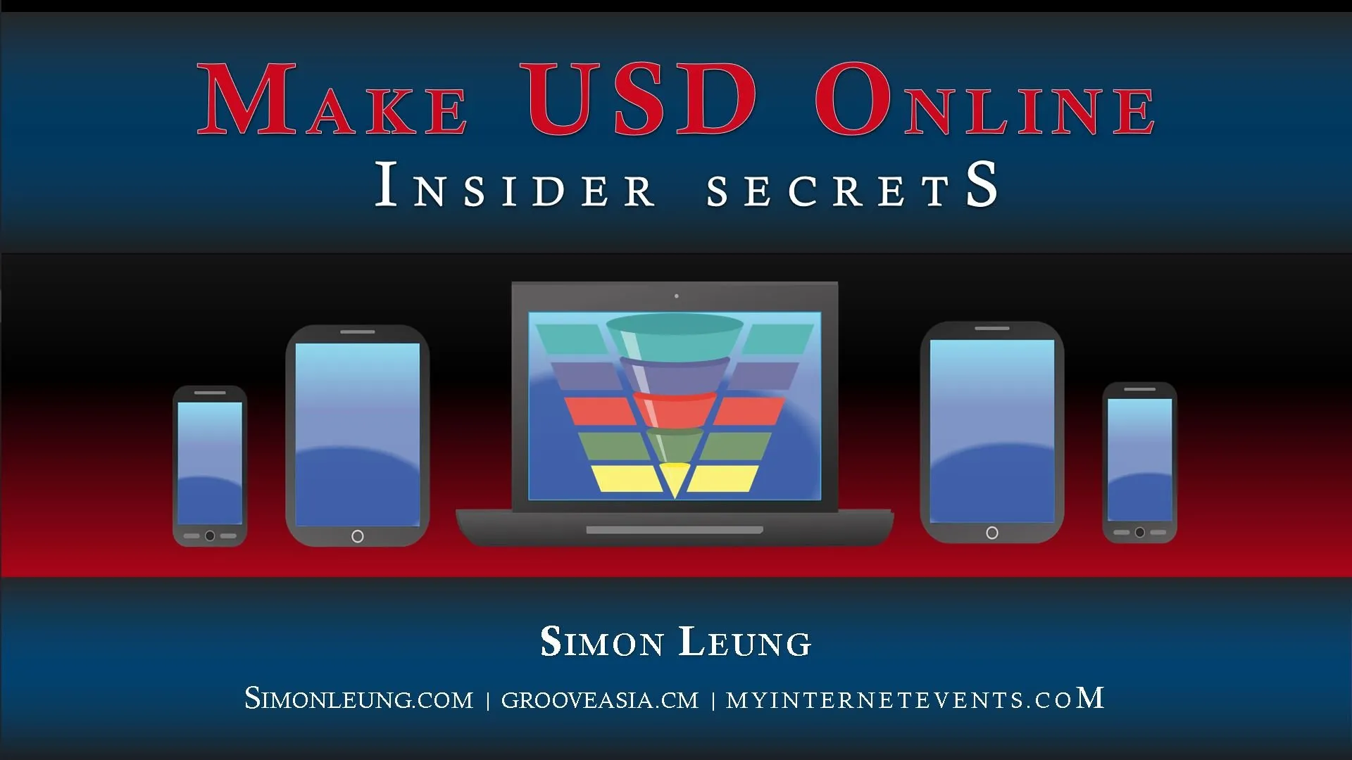 make usd online insider secrets simon leung