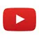 YouTube logo