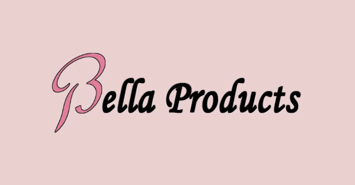 Bella Products, Inc.