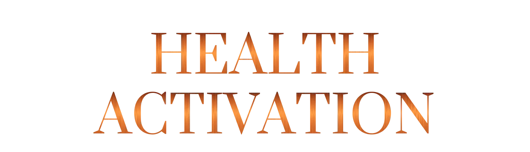 Health Activation