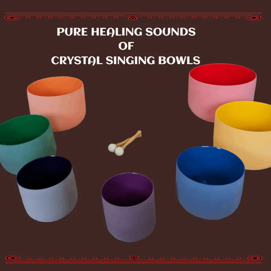 Reiki Sound Bath