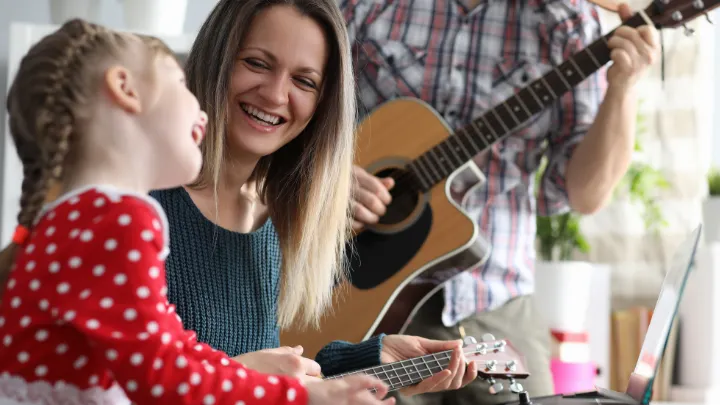 Autism Music Australia School