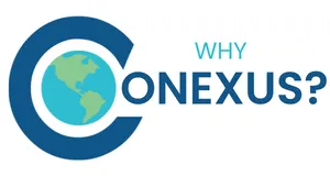 Why Conexus?