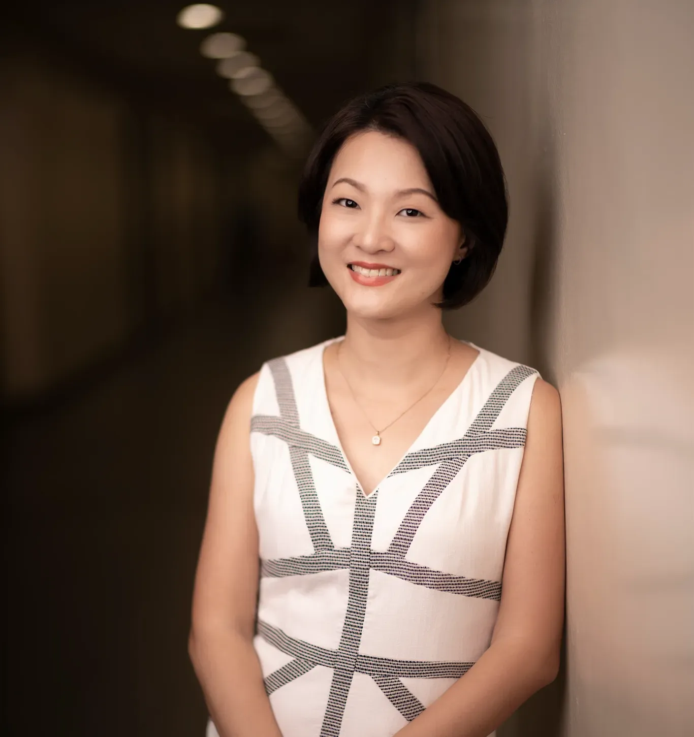 Yeo Chuen Chuen Leadership Agility Coach, Women Leadership