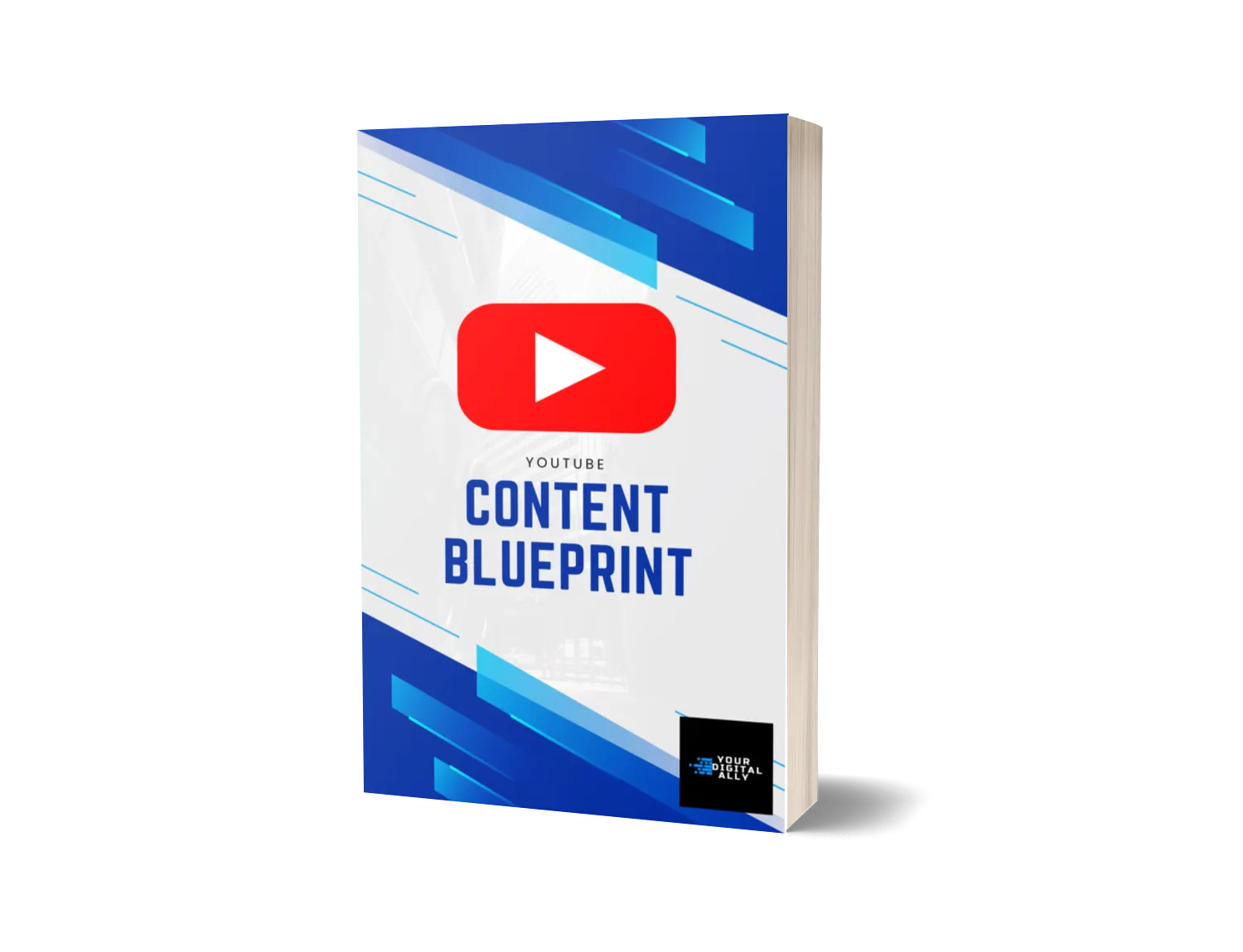 YouTube Content Blueprint