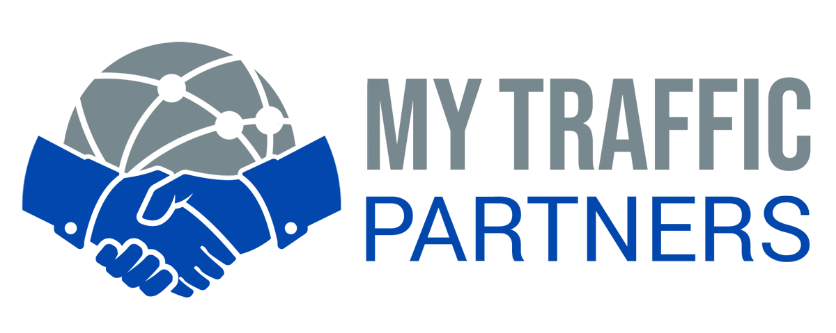 My Traffic Partners Logo