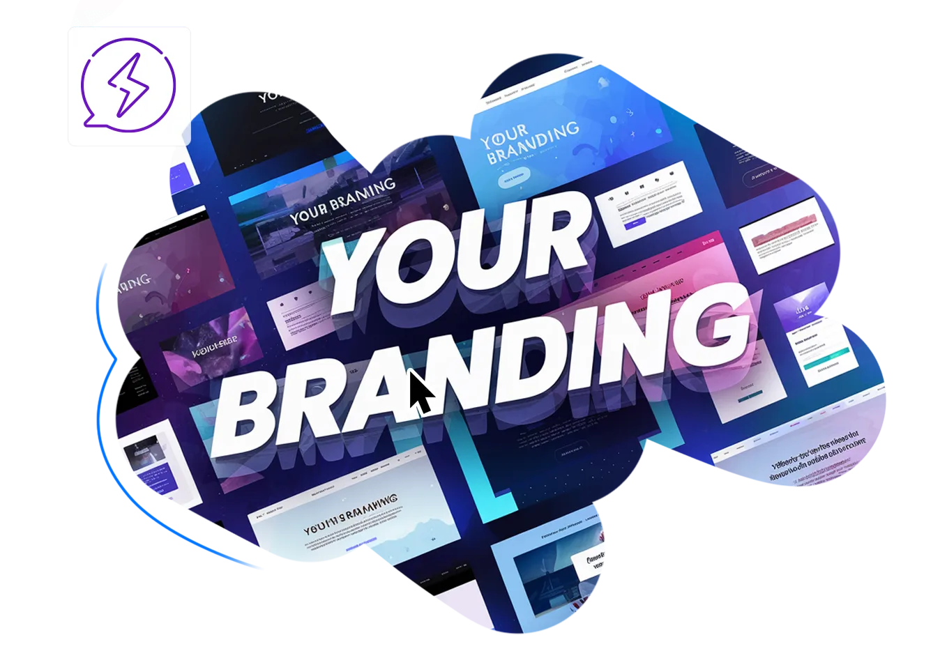 Fully Brand Your SaaS Platform