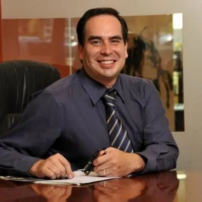 Antonio Carlos Morán Páez