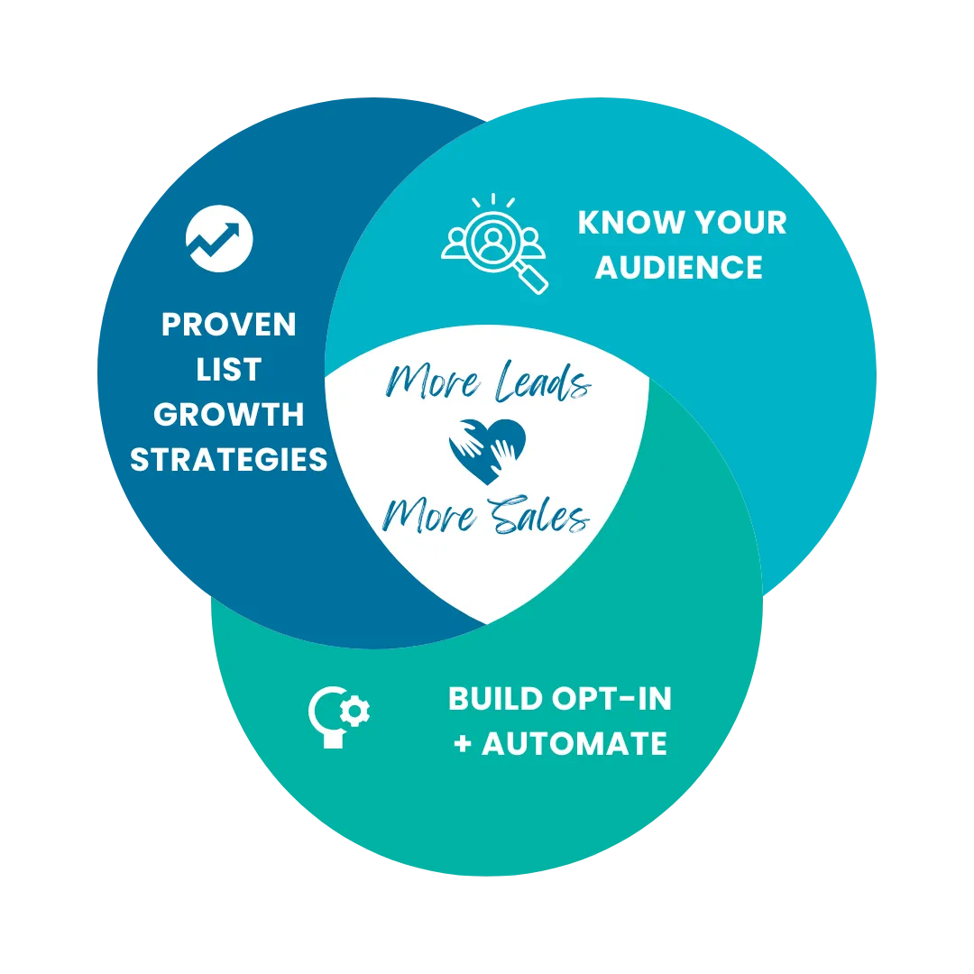 Consent Driven Marketing Process with Bev Roberts Wholistic Business Mentor