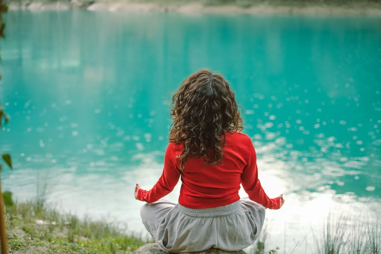 Mental well-being and healthy lifestyle