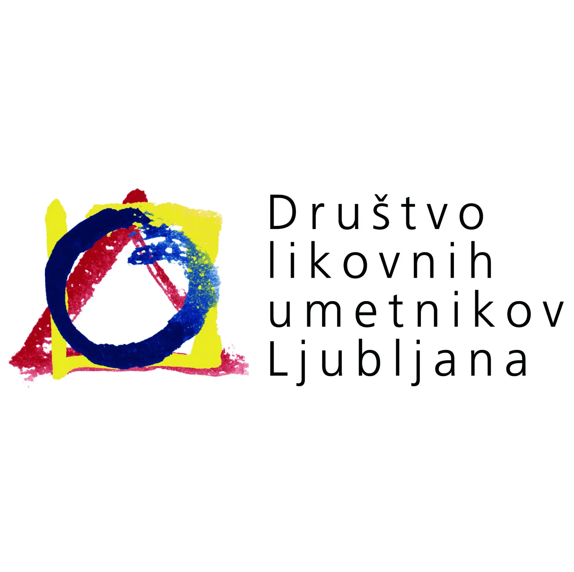 Društvo likovnih umetnikov Ljubljana