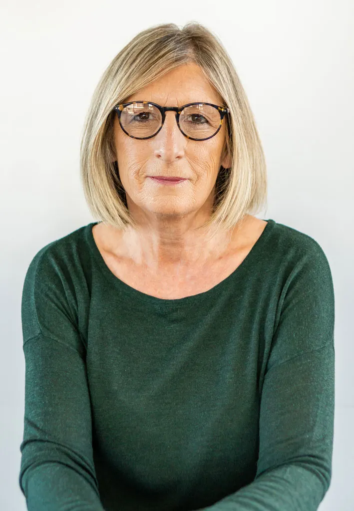 Annemarie Filmalter