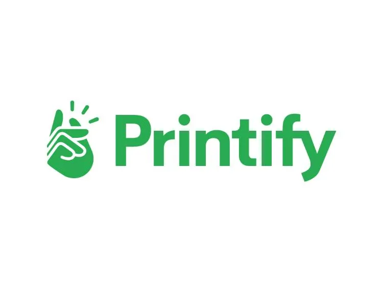 Printify Logo