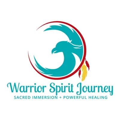 Warrior Spirit Journey Logo