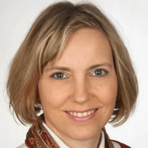 Dr. Anke Ertan