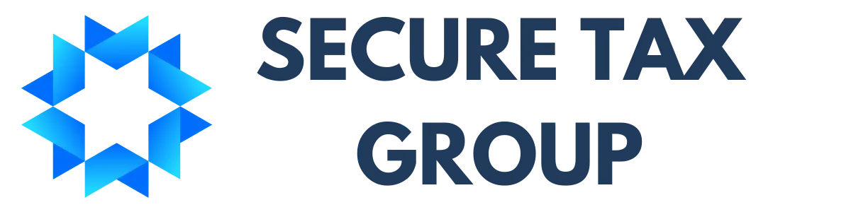 Secure Tax Group - Reduce Taxes