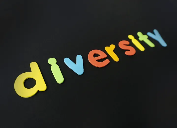 diversity, equity,and inclusi