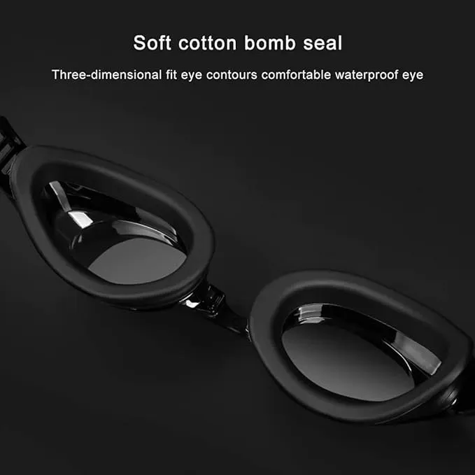 Prescription Swimming Goggles