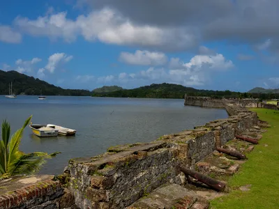 Incredible Panama - Portobelo Activities