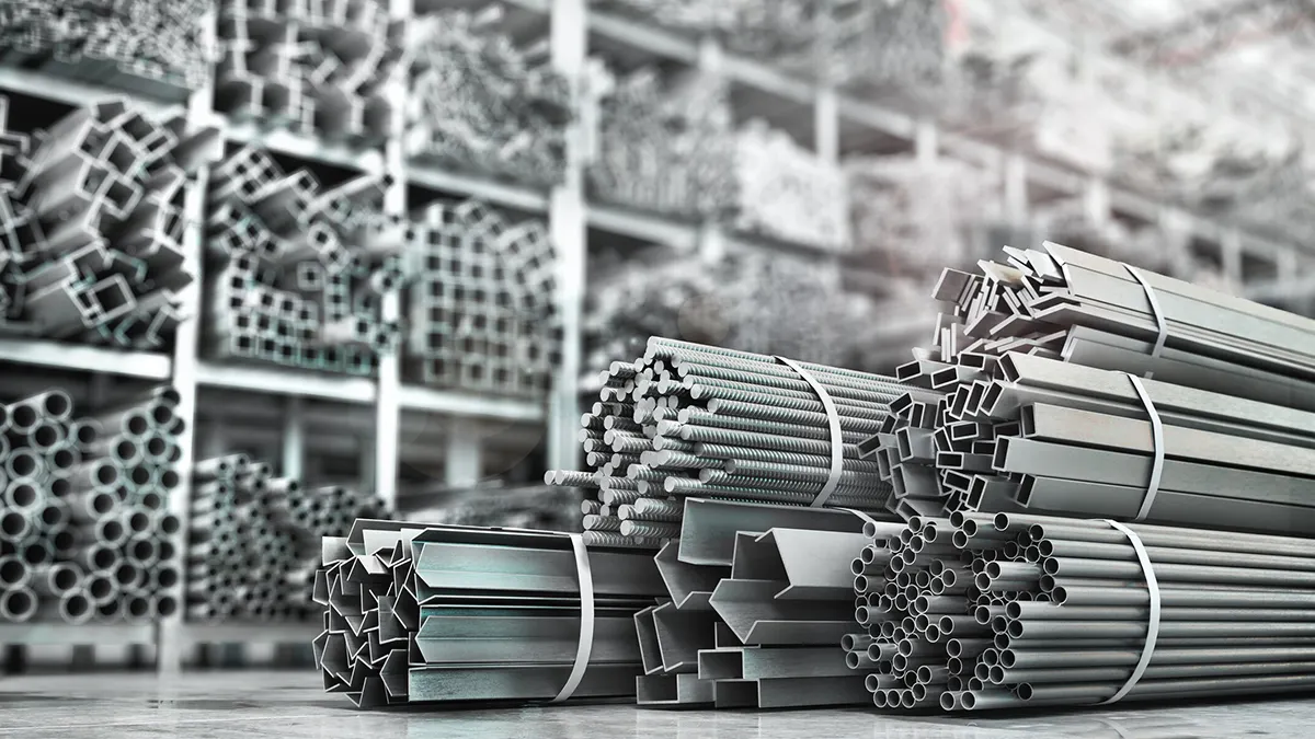 Aluminium