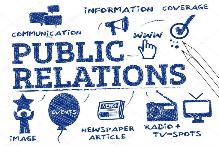 LMG Public Relations