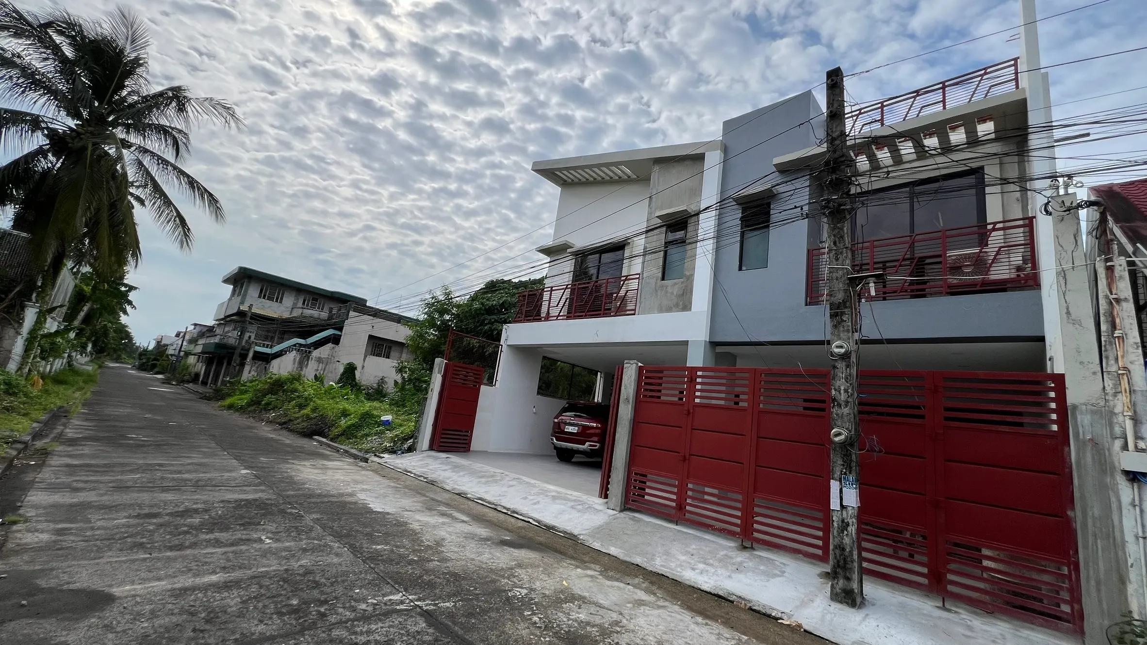 Caitlin Real Estate Office Space For Rent