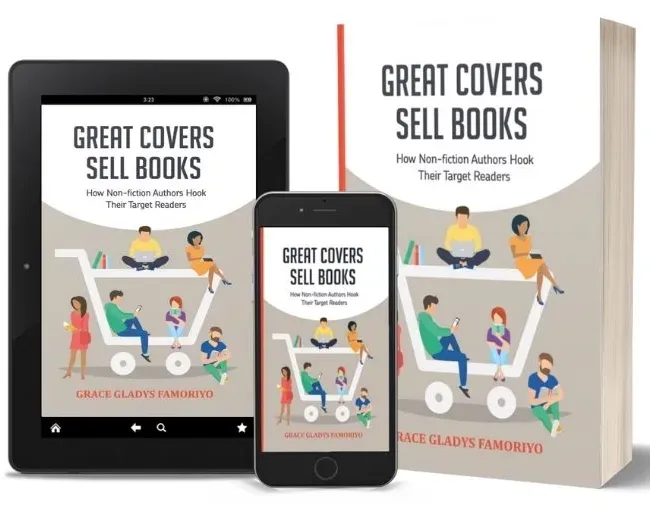 Great Cover Sell Books