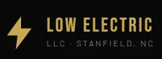 Low Electric LLC - Licensed Electrician in Stanfield, NC