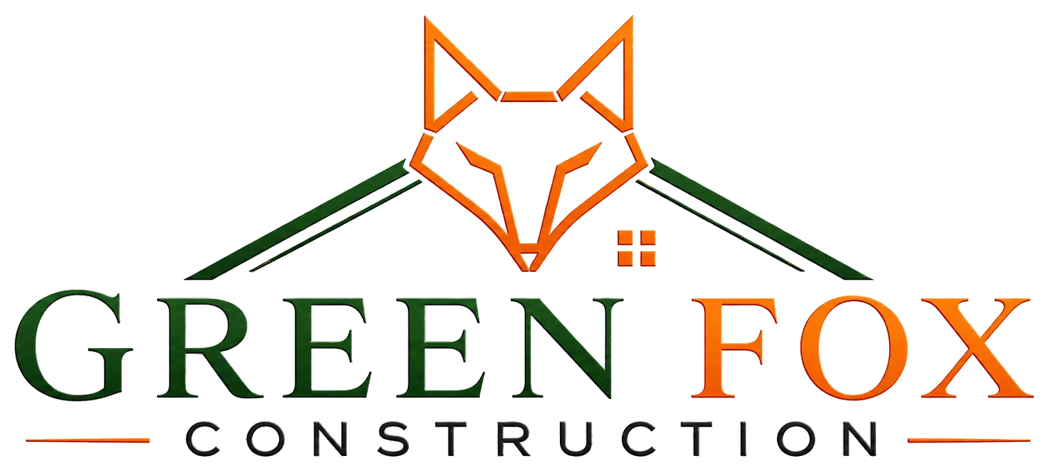 Green Fox Construction