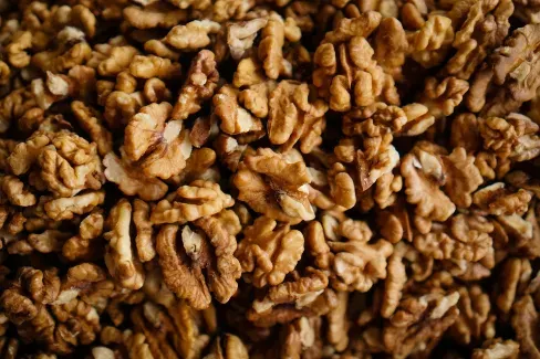 Walnuts Super Food