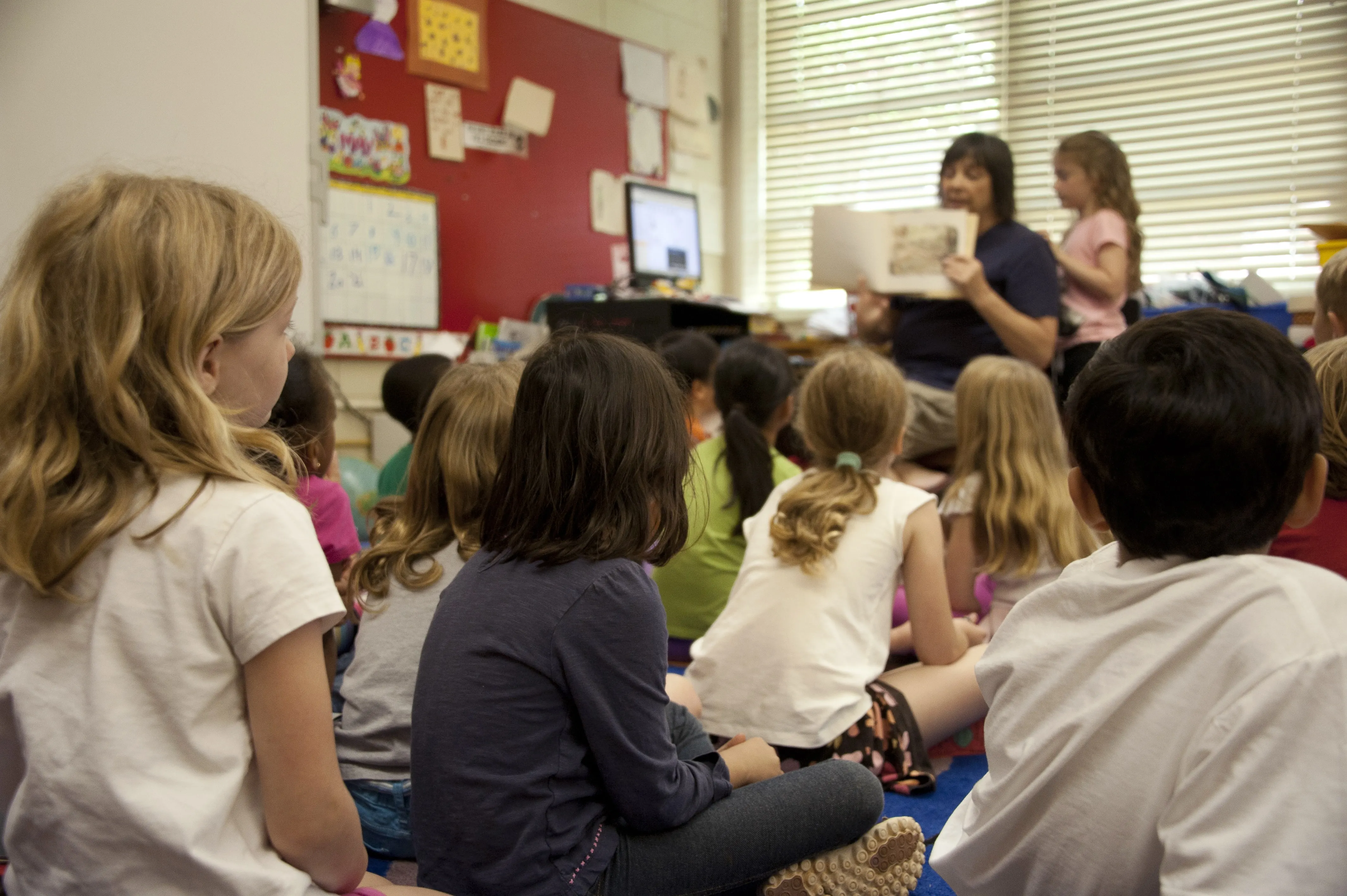 classroom