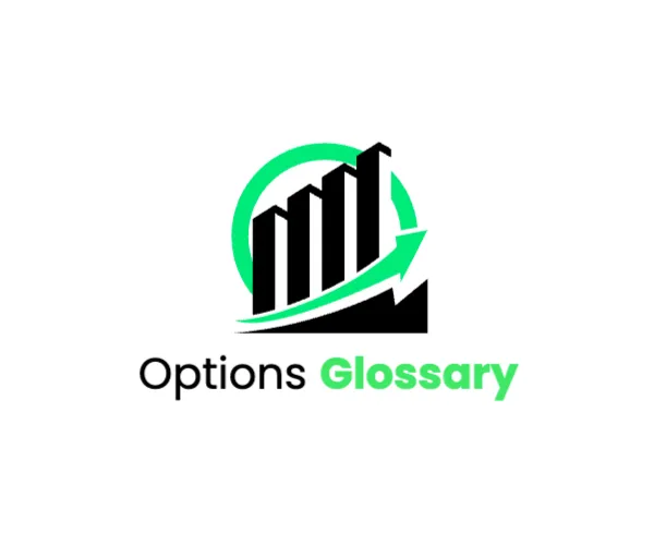 options glossary logo