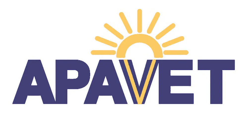 ApaVet Global Logo