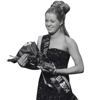 Miss Diamond NZ contestant building confidence and stepping into new opportunities