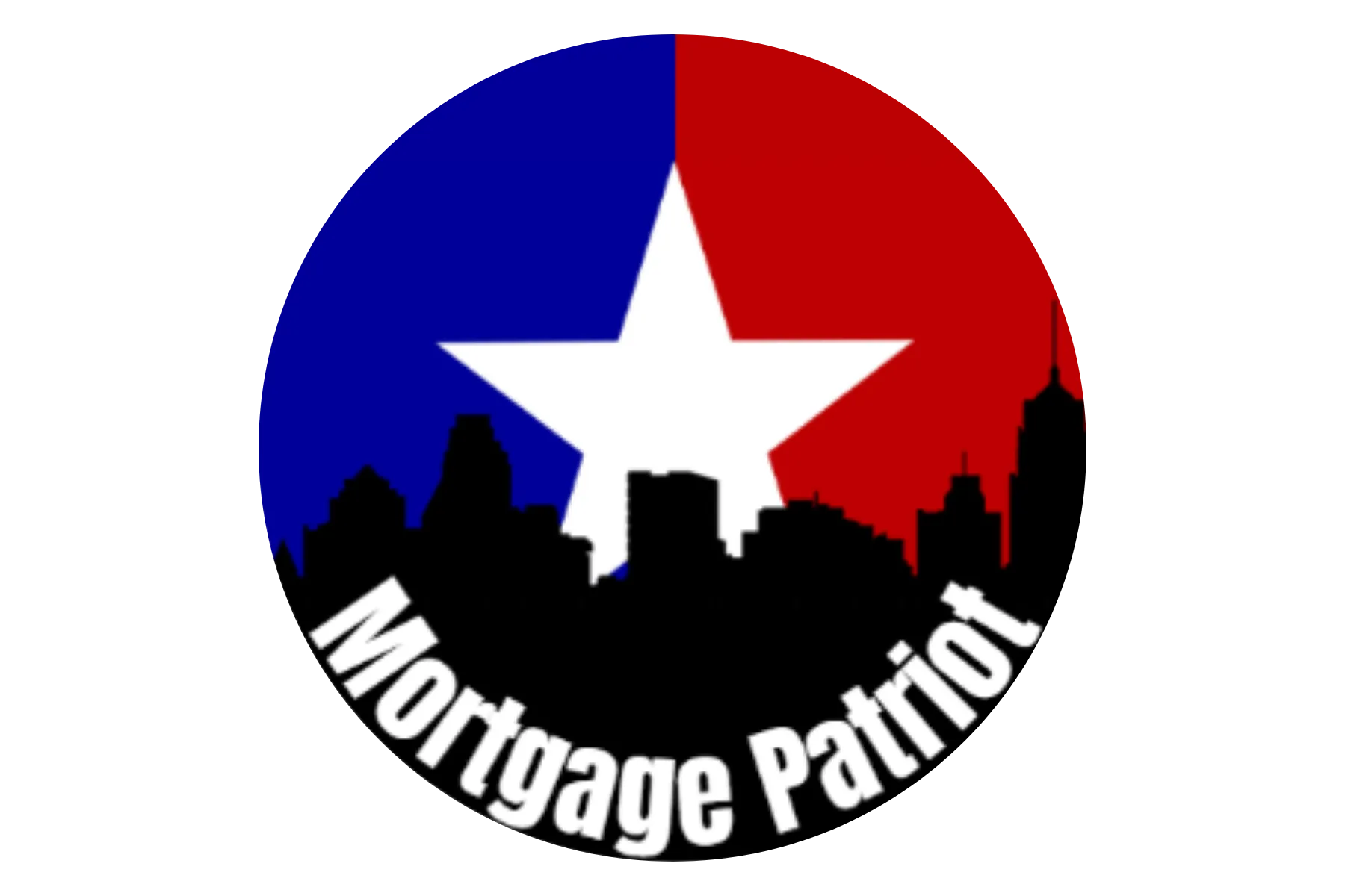 Mortgage Patriot - Patrick Kevin Fagan
