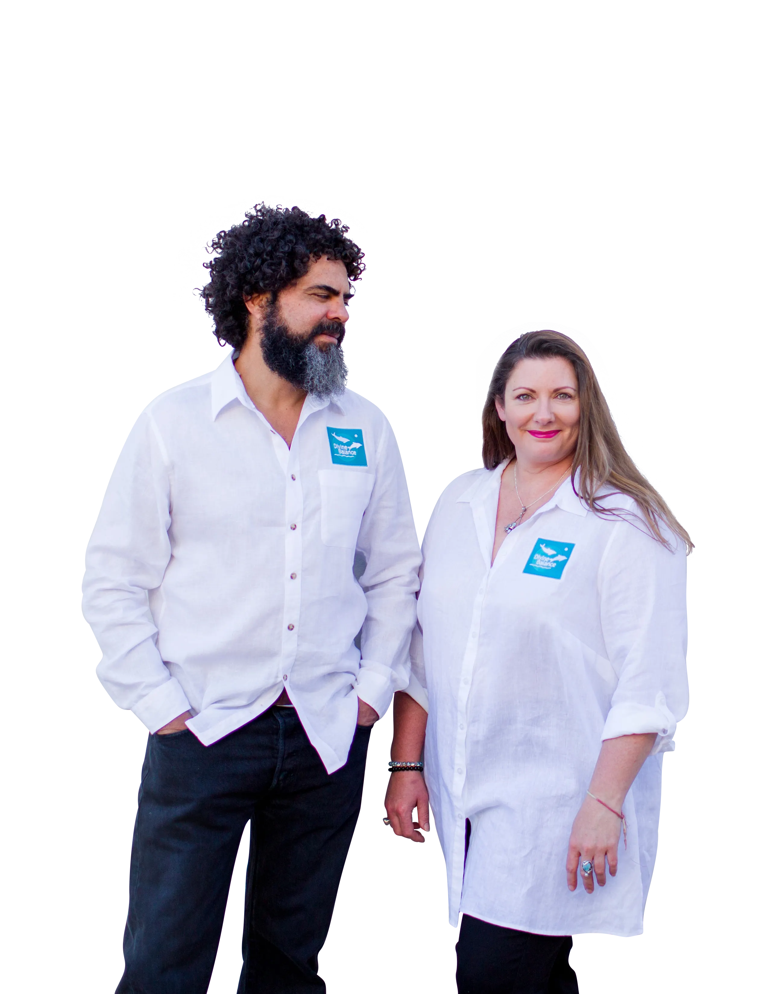 You're in good hands with Shelley McConaghy and Jason Engelbrecht