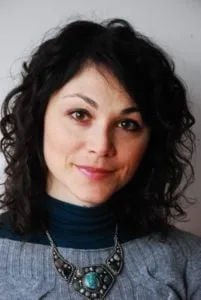 Ilaria Bonoldi -Psichiatra, Inglese & Italiano